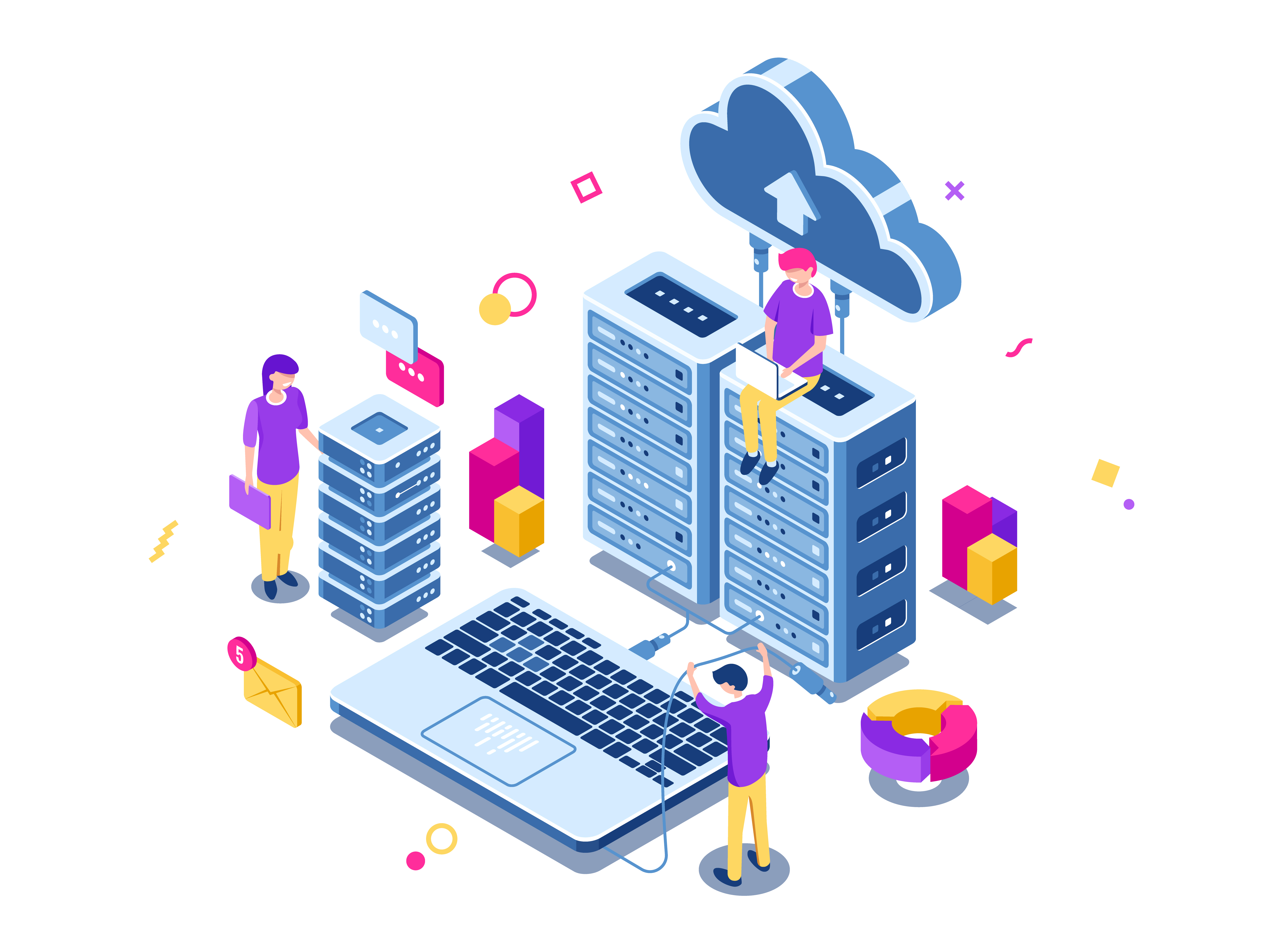 why-businesses-choose-bigdata-services-BSIT-Software-Services-Web-And-App-Development-Company-In-India